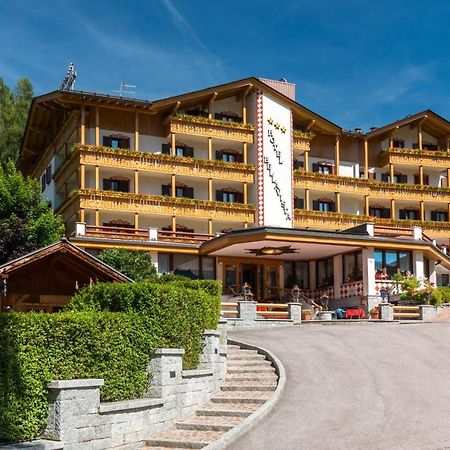 Hotel Bellavista Pinzolo Esterno foto