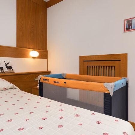 Hotel Bellavista Pinzolo Esterno foto