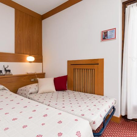 Hotel Bellavista Pinzolo Esterno foto