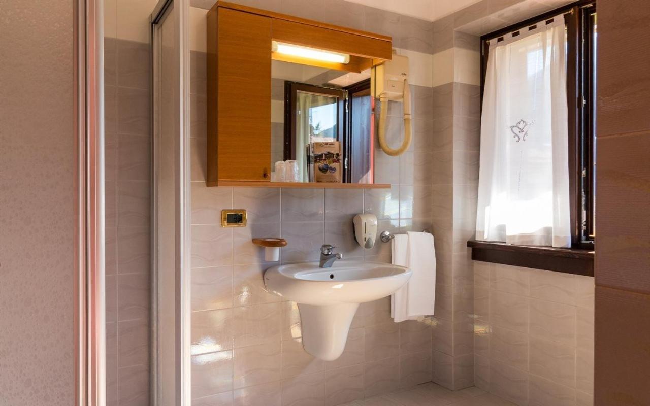Hotel Bellavista Pinzolo Esterno foto