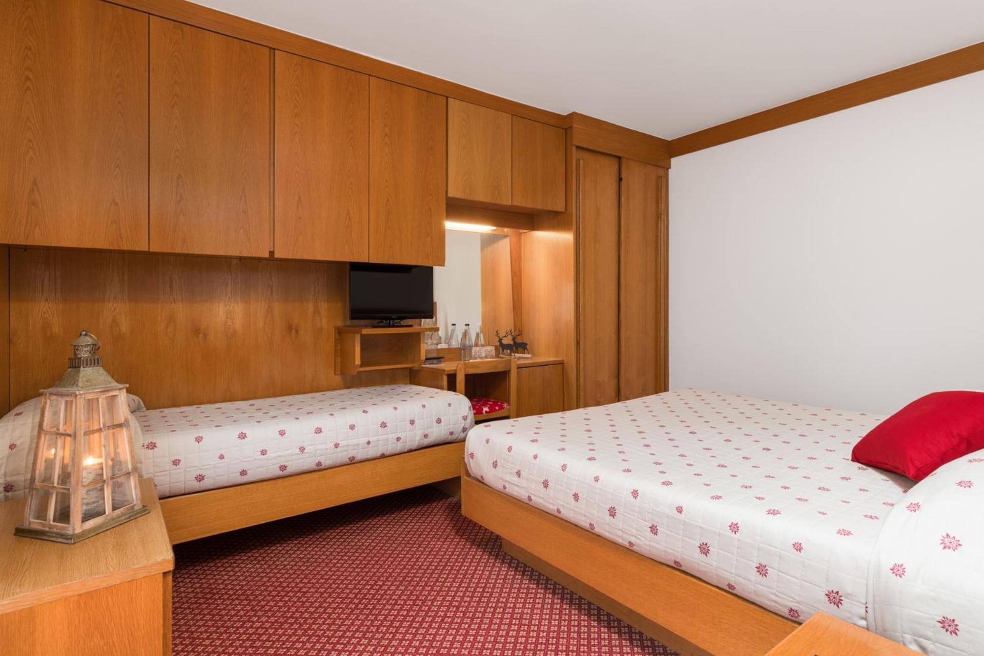 Hotel Bellavista Pinzolo Esterno foto