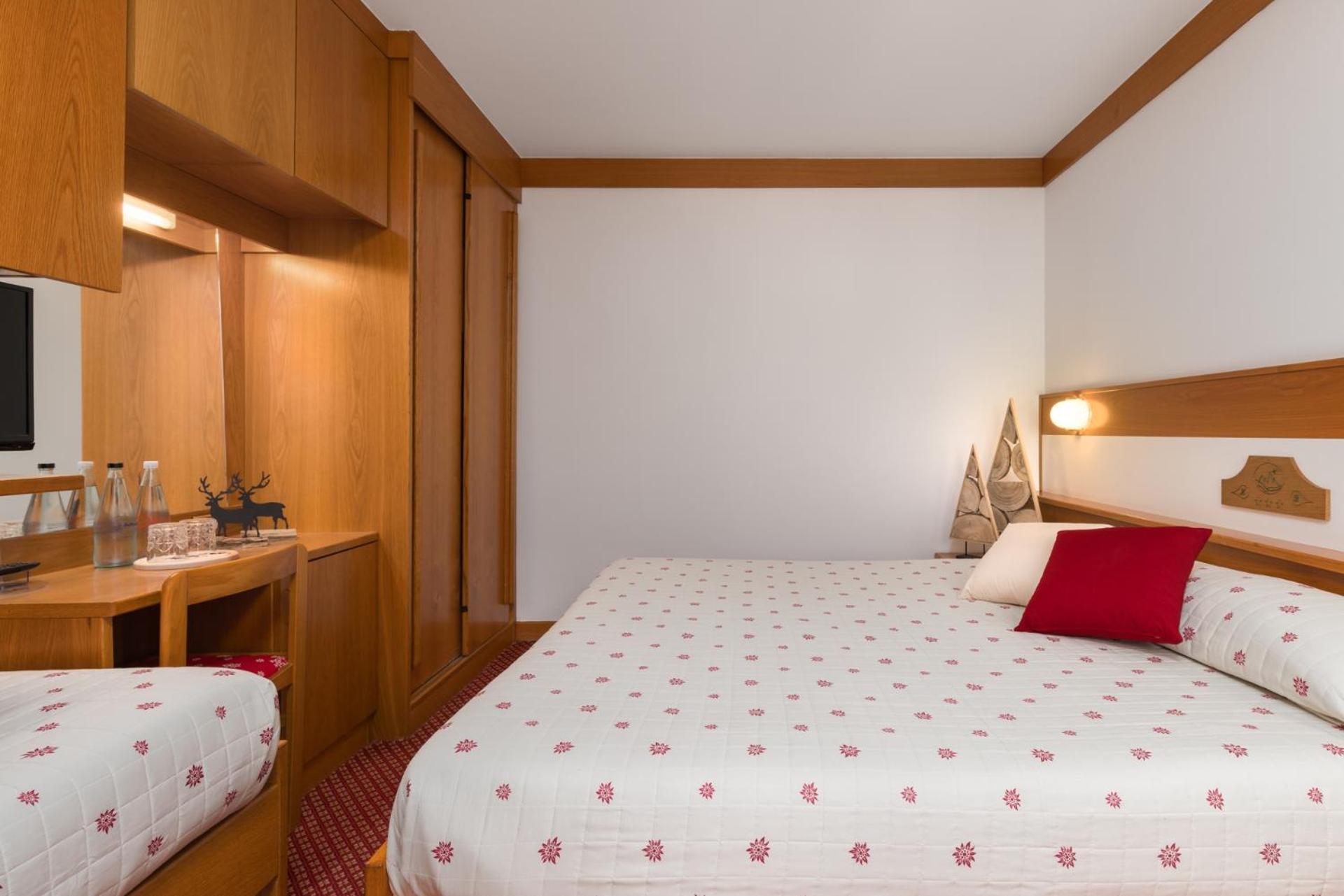 Hotel Bellavista Pinzolo Esterno foto