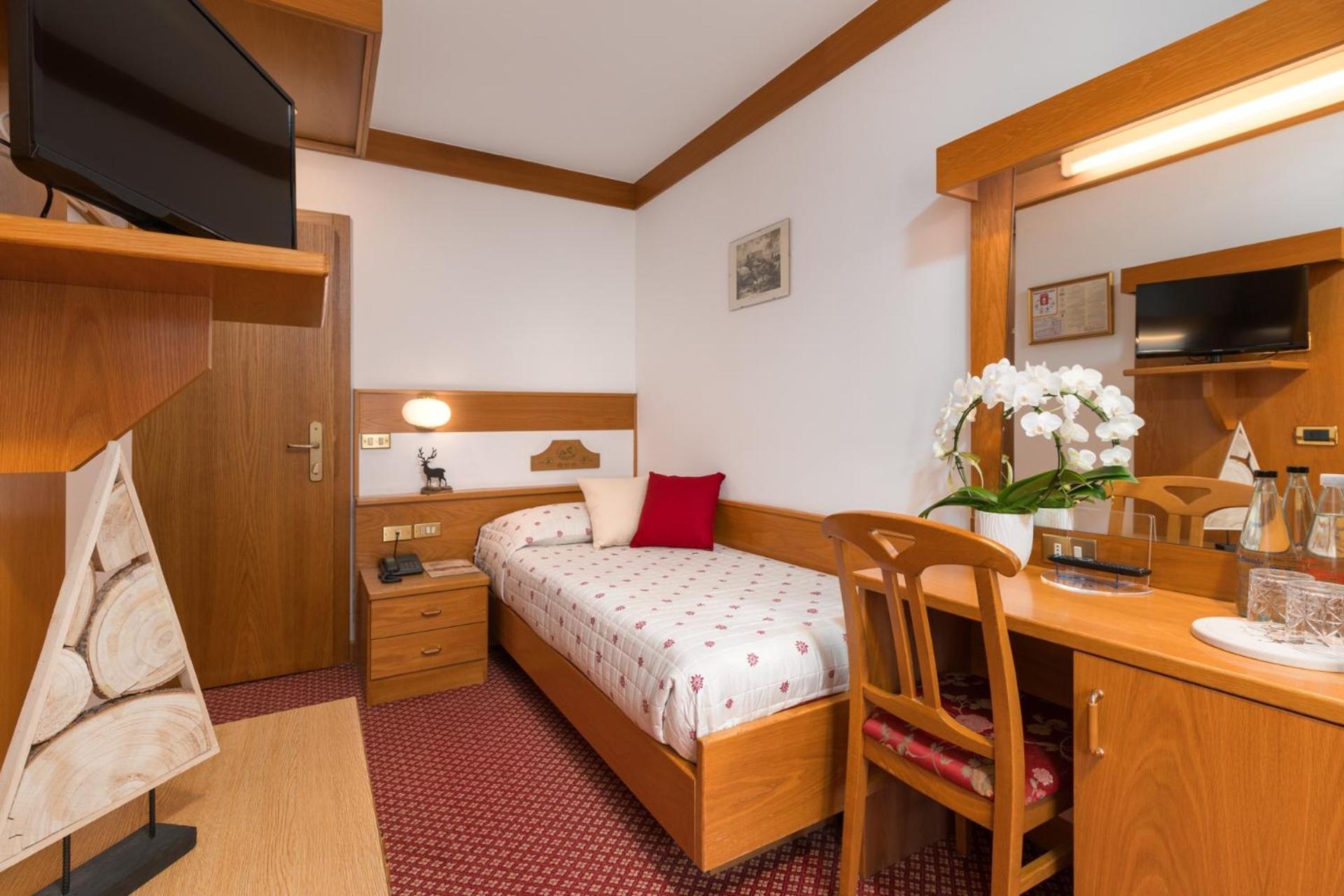 Hotel Bellavista Pinzolo Esterno foto