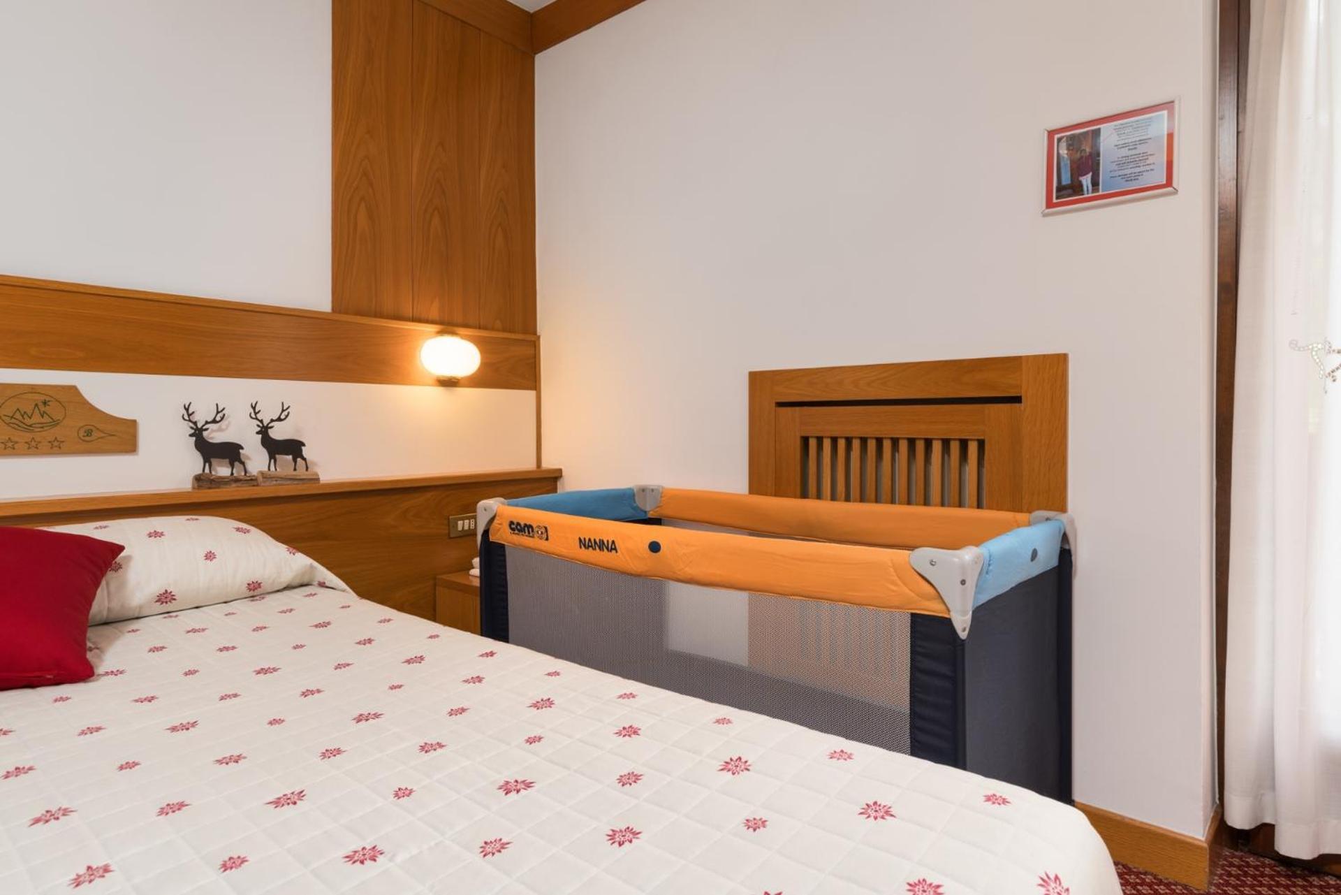 Hotel Bellavista Pinzolo Esterno foto